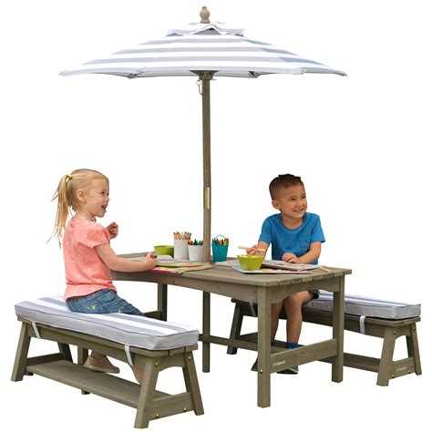 kidkraft patio table